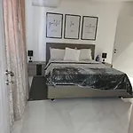 דירה Luxury Sea View *