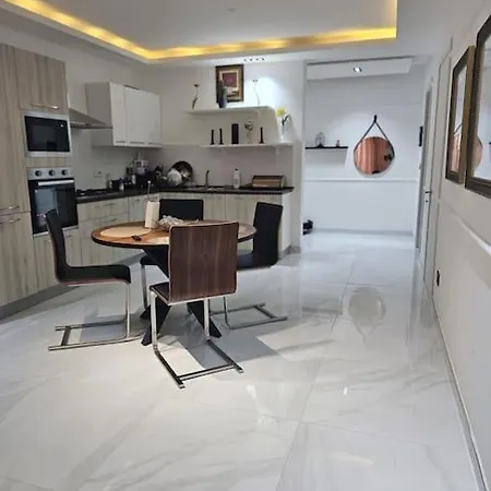 Apartment Luxury Sea View St. Paul's Bay