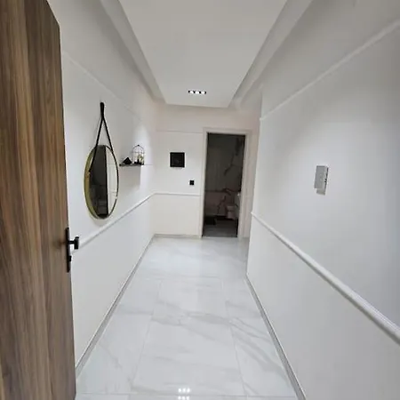 Luxury Sea View * Σεντ Πόλς Μπέι