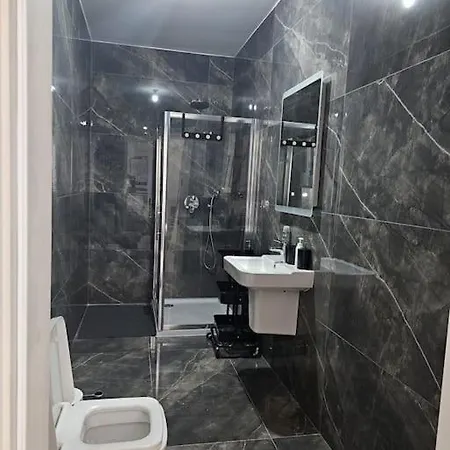 Διαμέρισμα Luxury Sea View