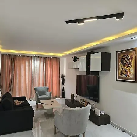 Luxury Sea View Σεντ Πόλς Μπέι