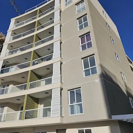 Διαμέρισμα Luxury Sea View