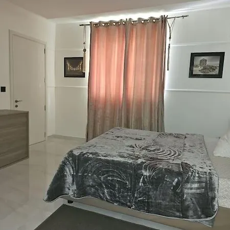 Apartamento Luxury Sea View St. Paul's Bay