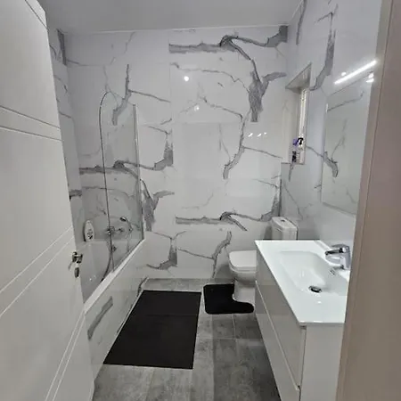 Luxury Sea View * St. Paul's Bay