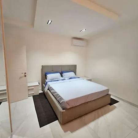 Luxury Sea View *
