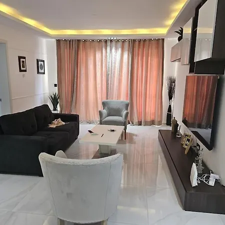 Luxury Sea View * Σεντ Πόλς Μπέι