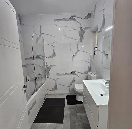 Luxury Sea View Apartament *