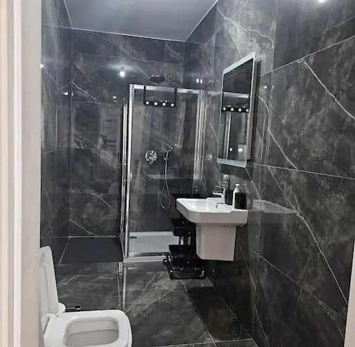 Apartament Luxury Sea View