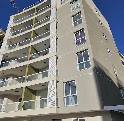 Apartament Luxury Sea View