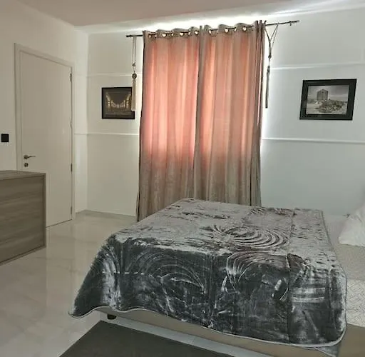 Apartament Luxury Sea View St. Paul's Bay