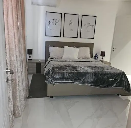 Apartament Luxury Sea View *