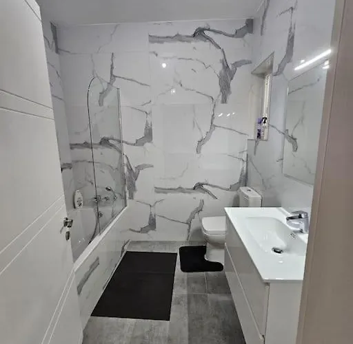 Luxury Sea View * St. Paul's Bay