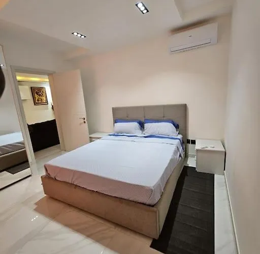 Luxury Sea View St. Paul's Bay