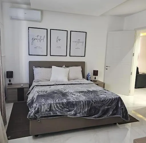 Apartament Luxury Sea View *