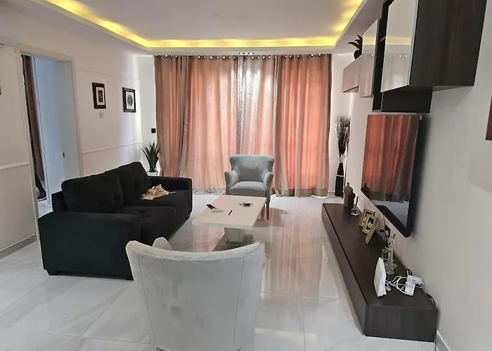 Luxury Sea View * St. Paul's Bay