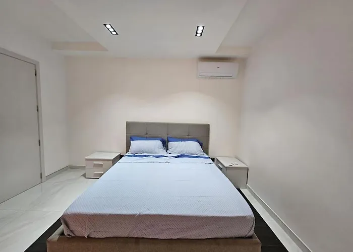 Apartament Luxury Sea View