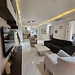 Luxury Sea View St. Paul's Bay