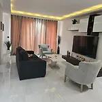 Luxury Sea View