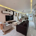 Luxury Sea View Apartamento St. Paul's Bay